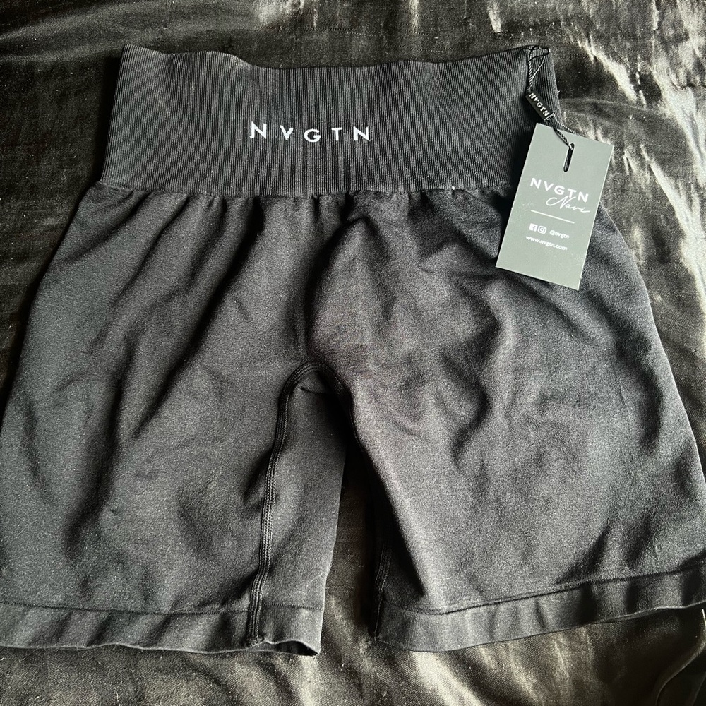 NVGTN seamless shorts
